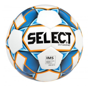 Select fotbal míč FB Diamond, vel. 4, 199402