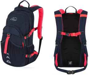 Loap batoh TOPGATE 15 L, barva T57J