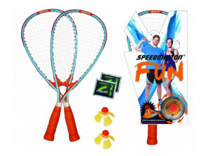  Speedminton set FUN