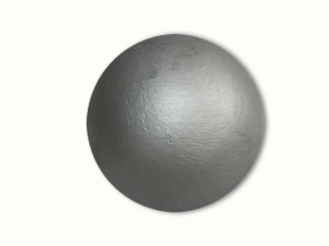 Sedco aletická KOULE 5 kg, litá, 0249