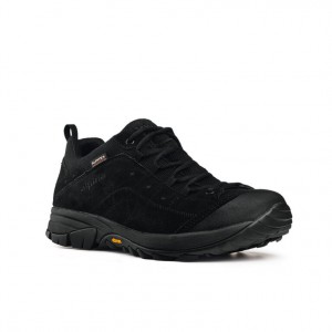 Alpina  nízká turistická obuv TROPEZ, A 623C-0, black, doprodej