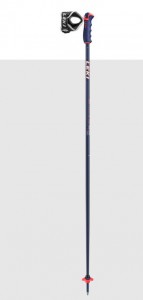 Leki freeride sjezdové hole SPITFIRE S, 64368021, doprodej