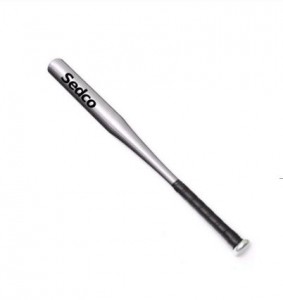 Sedco baseballová pálka hliník 31", 3248A