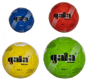 Gala míč házená EXTREME, vel. 3