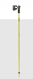 Leki freeride sjezdové hole SPITFIRE S, 64368022, doprodej