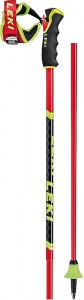Leki závodní sjezdové hole VENOM SL 3D, 65067681