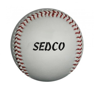 Sedco míček Baseball PU BB-2, 3126