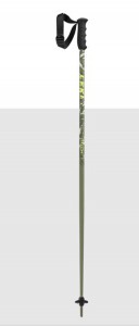 Leki freeride sjezdové hole MITCH, 64346241, doprodej