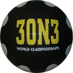Sedco basketbal míč wealand s potiskem, vel. 7, 3108
