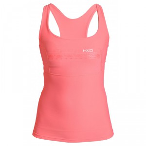 Hiko dámské funkční tílko SHADE PLUSH TOP w, ciamon, 34900 