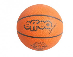 Effea basketbal míč Star 30, vel. 7, 3930