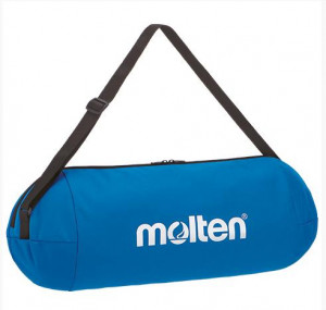 Molten taška na 3 míče, volejbal EK0043-B