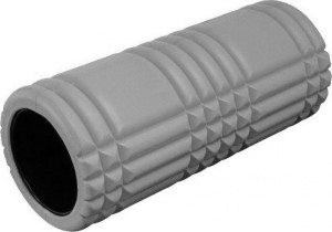 XQ MAX masážní válec FOAM ROLLER 33 x 14,5 cm, 30001