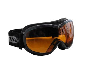  lyžařské brýle BENICE SNOW 1500, 00162