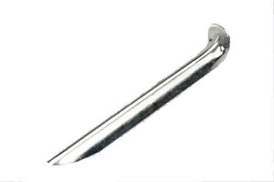 Sedco stanový kolík plech 18 cm, doprodej