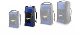 Gumotex vodotěsný transportní vak Kortexin, 80 L