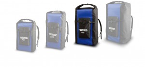 Gumotex vodotěsný transportní vak KORTEXIN, 100 L