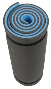 Sedco karimatka dvouvrstvá 12 mm, 180x50x1,2 cm, doprodej