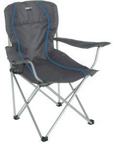 High Peak skládací křeslo Salou