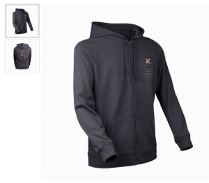 Hiko dámská mikina RESPECT W, 96301