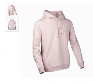 Hiko dámská mikina TRIBE W, 96401