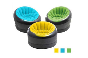 Intex nafukovací křeslo EMPIRE chair, 66582