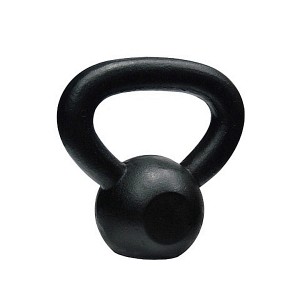 Sedco činka kettlebell, 4 kg, 1ks, 1624