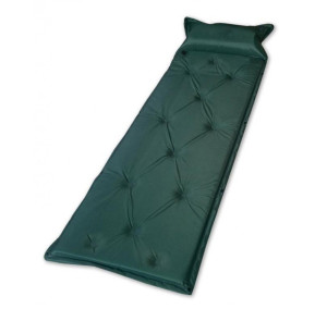 Sedco samonafukovací karimatka 180x55x2,5 cm, 0257