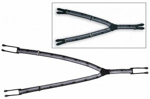 Opus hokejové kšandy - šle, SENIOR, 3121