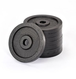 Sedco fitness kotouč, 2,5 kg, pr. 29 mm, 1 ks, 3601