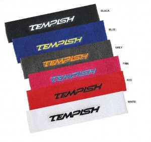 Tempish čelenka HATTIE WIDE, 1 ks