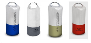 Trimm nepromokavý vak SAVER-XL, 51 L