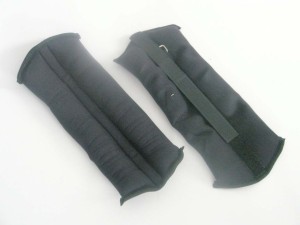 Sedco zátěž na zápěstí neopren 2x 0,5kg, 4252