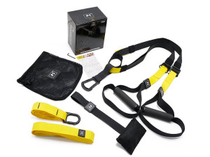 Sedco multifunkční závěsný posilovací systém P3 PRO, LX305-6