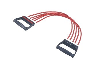 Sedco posilovač svalů - 5 gum, 3274