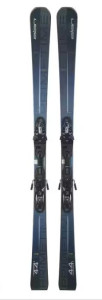Elan sjezdové lyže PRIMETIME 44+ PS + vázání ELX11.0 GW, set