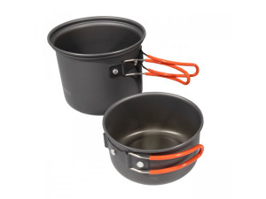 Yate sada nádobí SUMMIT 2