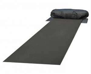 Yate karimatka EVA COMFORT S OBALEM 50