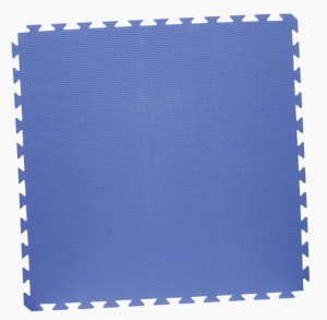 Yate puzzle podložka TATAMI EVA 20, 1x1 m, tl. 2 cm, 1 ks
