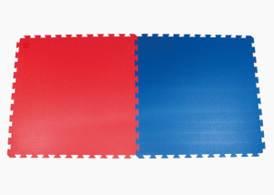 Yate puzzle podlaha TATAMI GYM 20, 1x1 m, tl. 2 cm, 1 ks