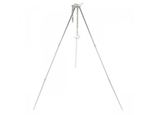 Yate skládací trojnožka na kotlík