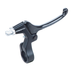 Tektro brzdové páky V-brake 510 dural Junior, pár, 14233