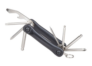 PRO-T cyklo nářadí - 8 funkcí EVO, 30015