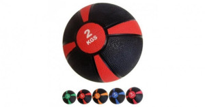 Sedco medicinbal MB6001 4 kg, MB6001-4