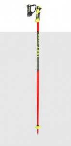 Leki junior závodní hole WORLDCUP LITE SL, 6366585, doprodej