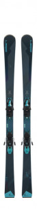 Elan dámské sjezd lyže INSOMNIA 16 TI PS + vázání ELW11.0, set