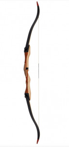 Yate luk Viper 68/24, left hand