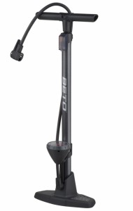 PRO-T pumpa velká s manometrem a duální hlavou 501S, 24075