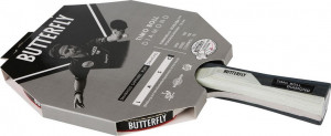 Butterfly pálka ping pong Boll Diamond, 10202204