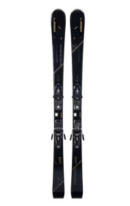 Elan dámské sjezdové lyže INSOMNIA 17 TI SX + vázání EL 10.0, set